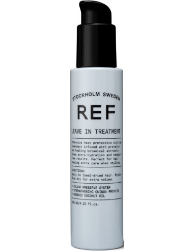 REF Leave In Treatment 125ml