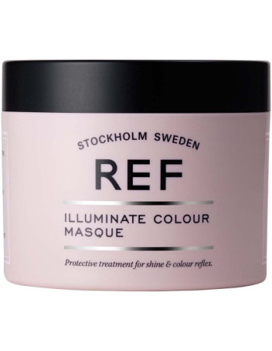 REF Illuminate Color Masque 250ml