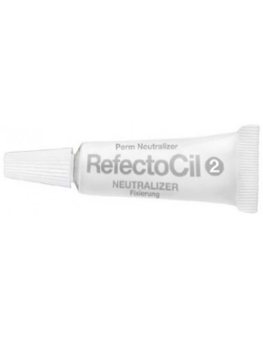 RefectoCil LashPerm permanent og...