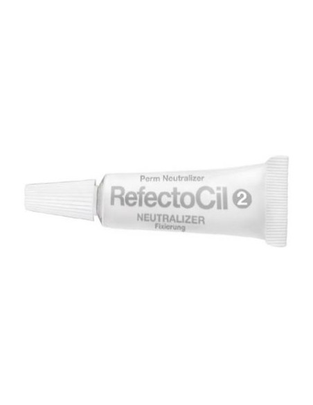 RefectoCil LashPerm permanent og neutraliserende