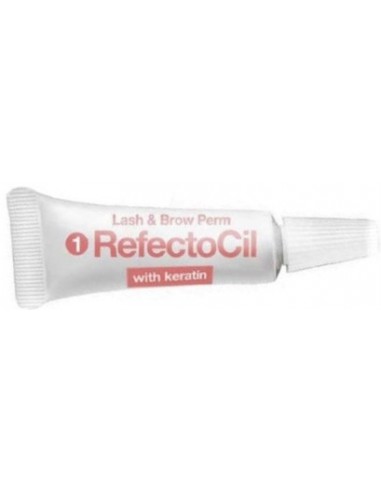 RefectoCil LashPerm permanent og...