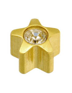 24 karat Z-stjerne...