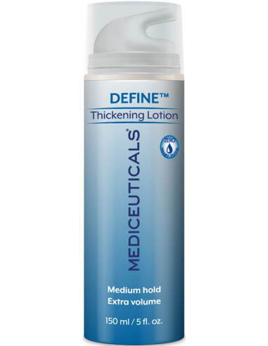 DEFINE Thickening lotion 150ml