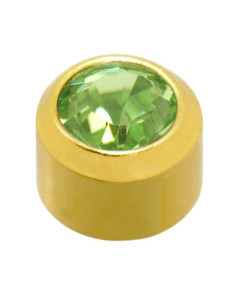 24 karat Z Augusts...