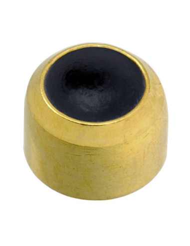 24 karat Z sort onyx, øreringe,...