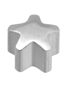 B Stjerner, øreringe,...