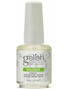 Harmony Neglebåndsolie 15ml