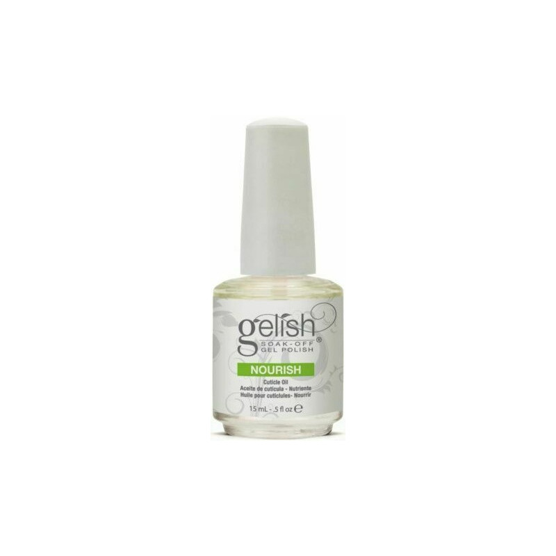 Harmony Neglebåndsolie 15ml