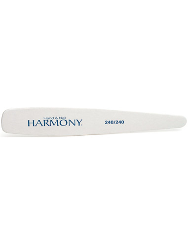 Harmony Sponge Buffer 240/240 Grit