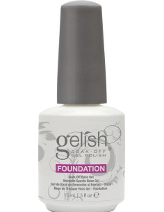 Harmony Gelish Foundation...