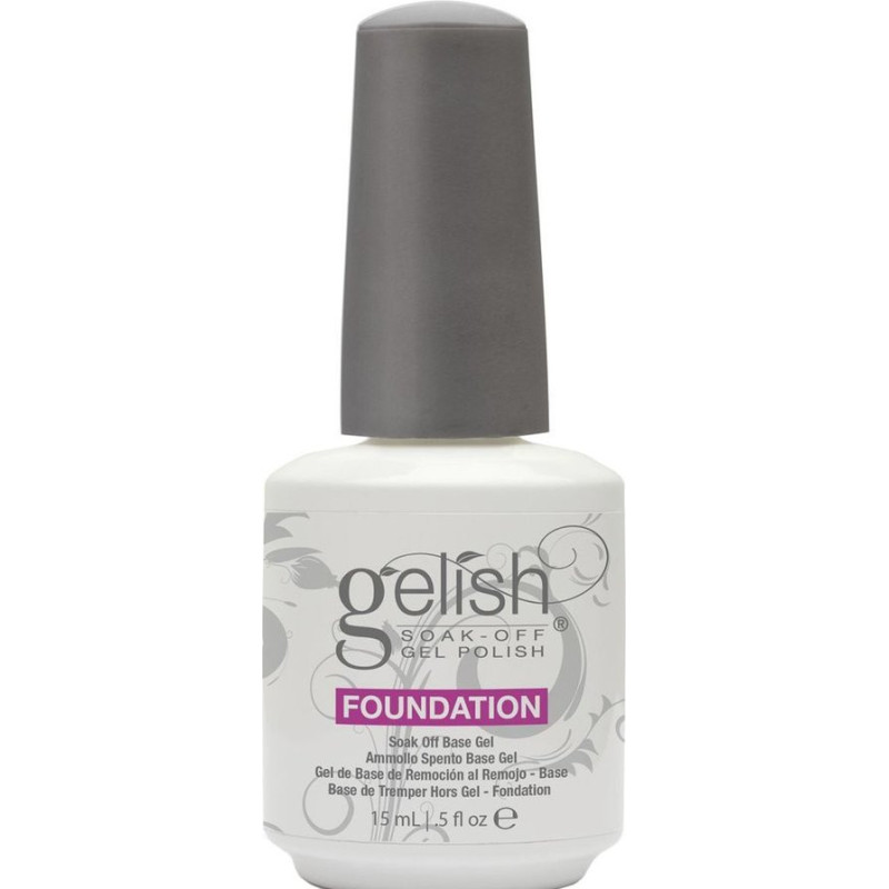 Harmony Gelish Foundation Gel bāze 15ml