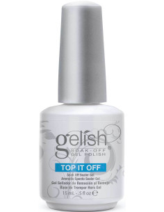 Harmony Gelish Top Sealer...