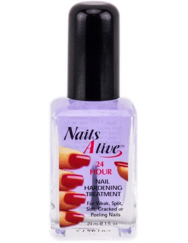 Naturlig negleforstærker (29 ml)