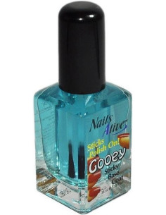 Hurtigtørrende base til...