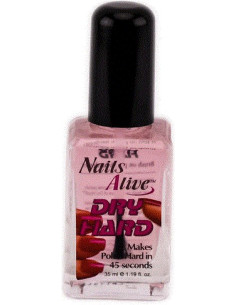 Neglelakforstærker-top coat...