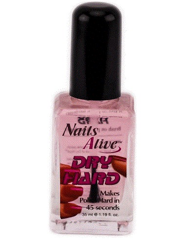 Neglelakforstærker-top coat (29 ml)