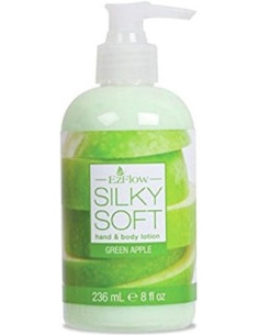 EZ. Silky Lotion Grøn Æble...