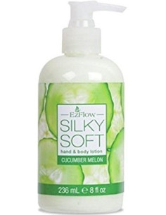 EZ. Silky Lotion Agurk...