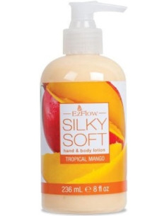 EZ. Silky Lotion Tropical...