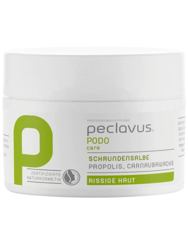Salve til sprukken hud 50 ml
