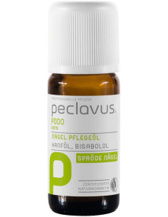 Negle- og neglebåndsolie 10 ml