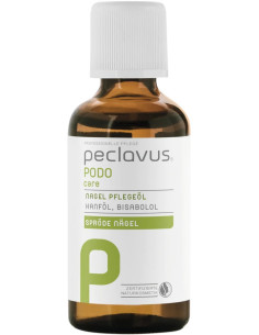 Negle- og neglebåndsolie 50 ml