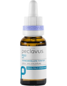 Forbehandlingstinktur til...