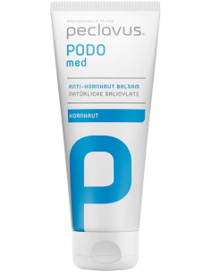 Fodhård hudbalsam 100 ml