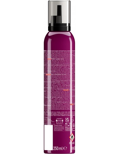 Curl Expression Mousse 10-i-1 til...