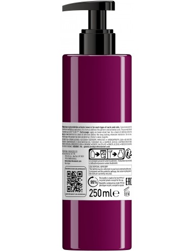 Curl Expression cremet gel til...