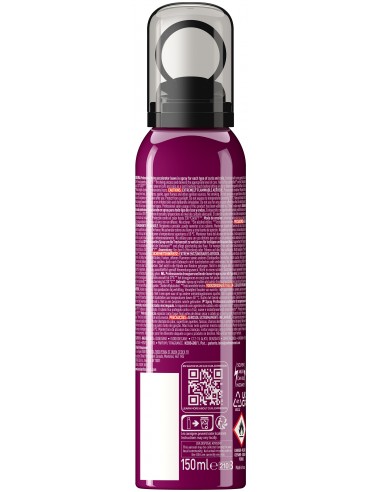 Curl Expression-produkt til hurtigere...