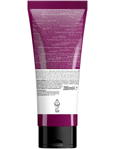 Curl Expression Cremet Fugtighedscreme 200ml