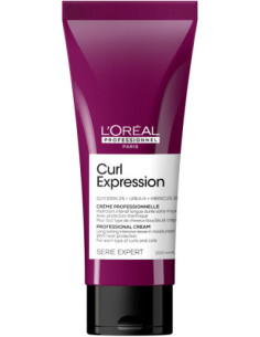Curl Expression Cremet...