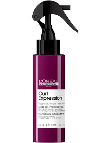 Curl Expression spray til at...