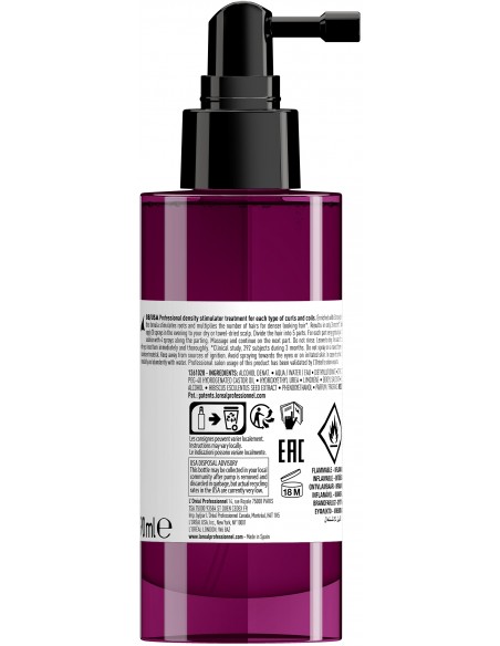 Curl Expression hårfortykningsprodukt 90 ml