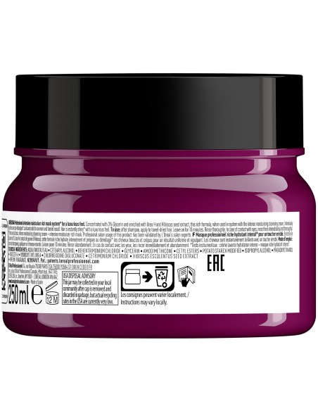 Curl Expression RICH intensiv fugtighedsmaske 250 ml
