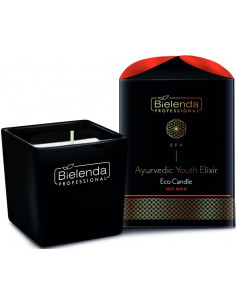 Ayurvedisk ungdomselixirlys...