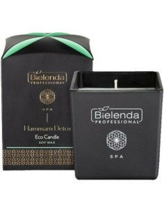 Hammam Detox Lys 1 stk.