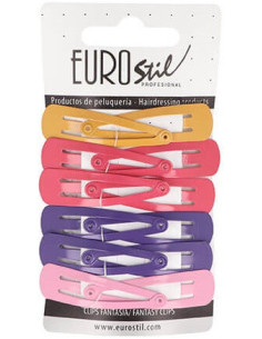 Hårspænder, assorterede...