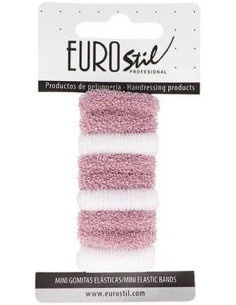 Hårbånd, lille elastik,...