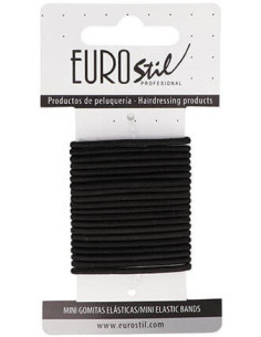 Hårbånd, lille elastik,...