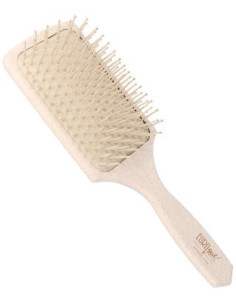 Hårbørste ECO, rektangulær