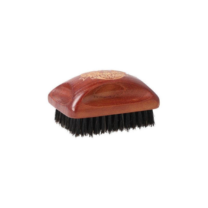 Captain Cook Large Beard Brush