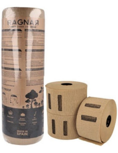 RAGNAR Hårklippehalsbånd,...