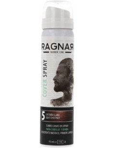 RAGNAR Spray hårfarve til...