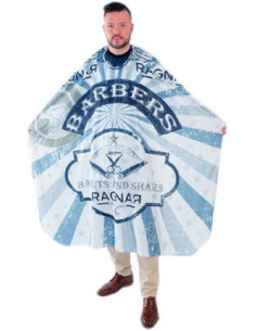 Ragnar Barbers Aviator...