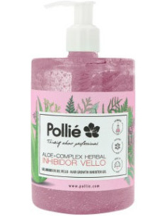 Gel efter hårfjerning,...