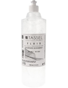 KVAS Gel, elektrisk...