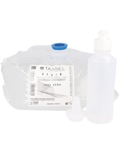 TASSEL Gel, elektrisk...