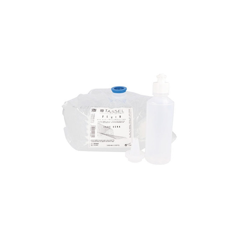 TASSEL Gel, elektrisk ledende, 5L